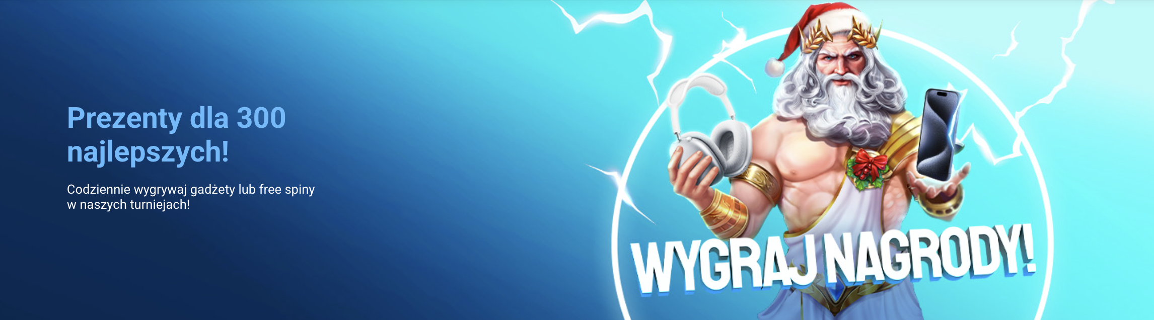 bonus za gry w gates of olympus